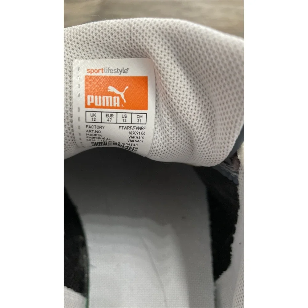 Puma biofusion men